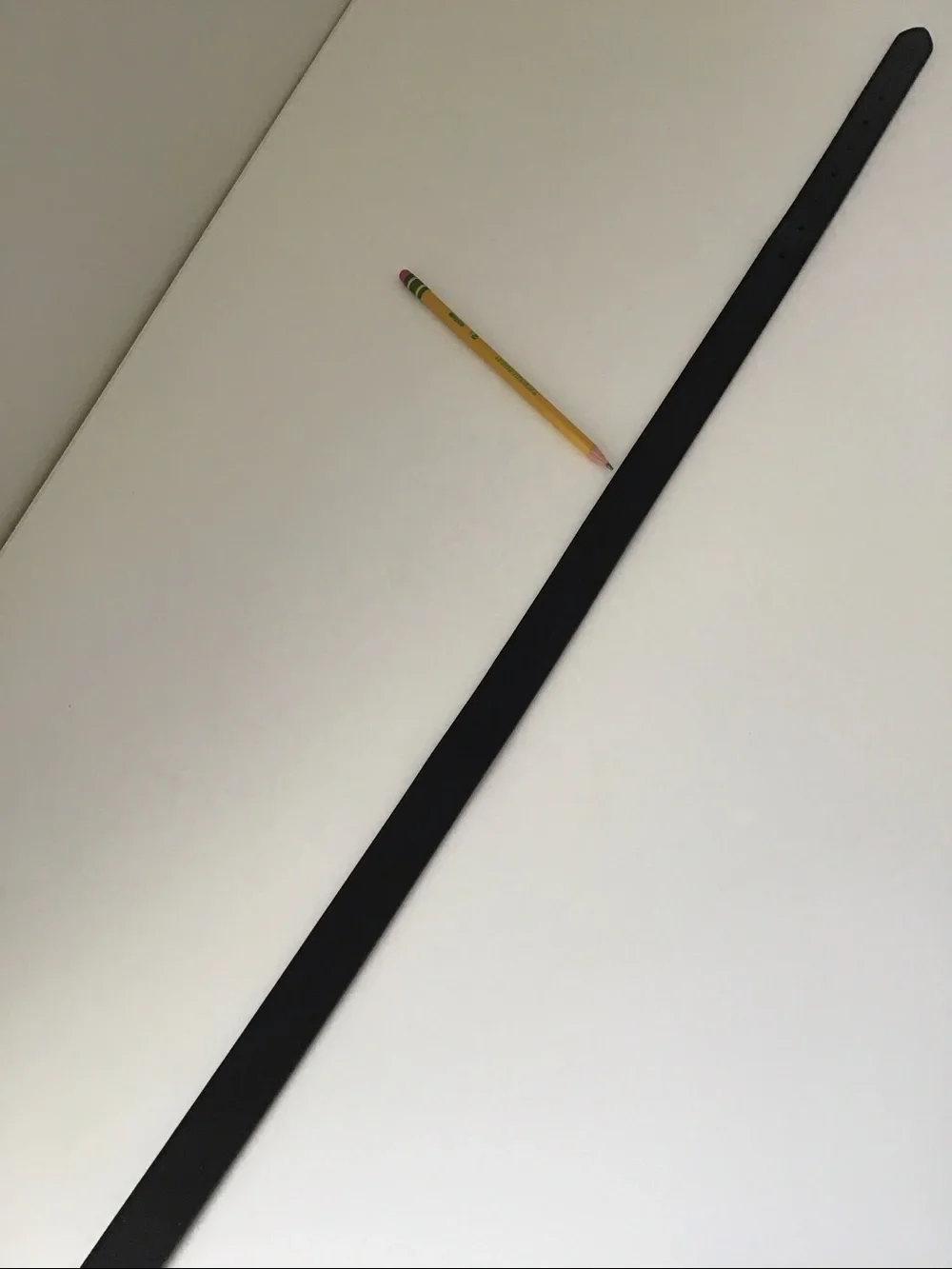 Tommy Hilfiger black belt